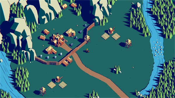 王权陨落手机版截图1