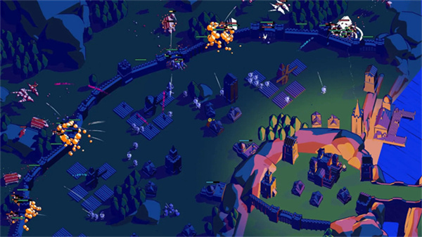 王权陨落手机版截图4