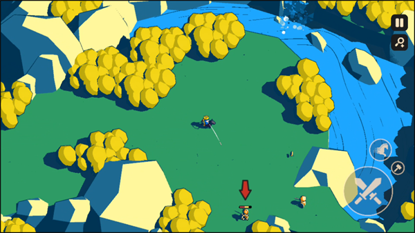 王权陨落手机版