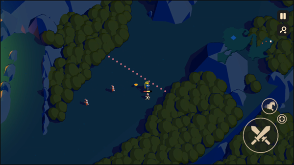 王权陨落手机版