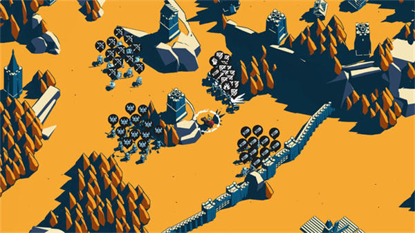 王权陨落手机版