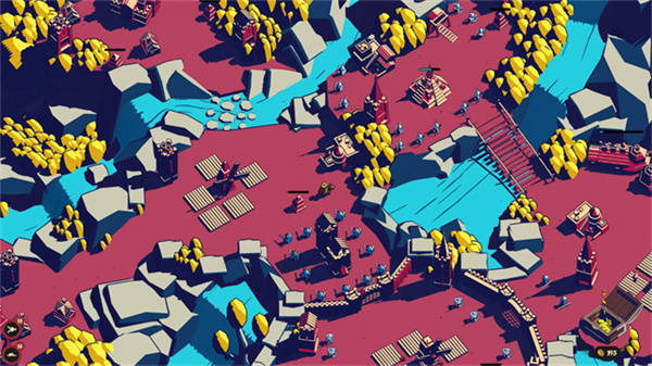 王权陨落手机版