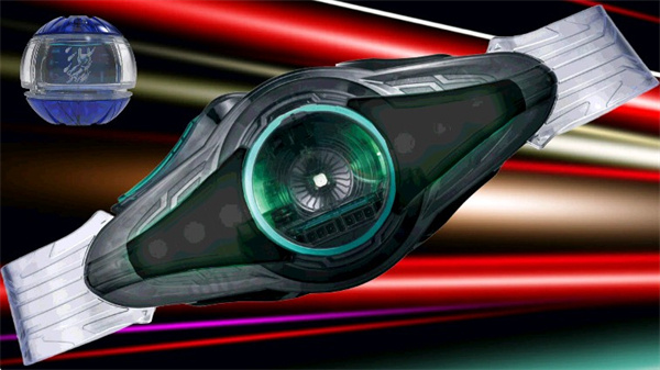 假面骑士Zeztz变身模拟器截图2