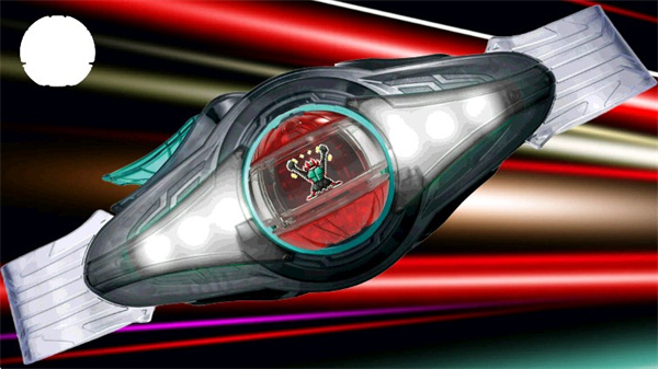 假面骑士Zeztz变身模拟器截图4