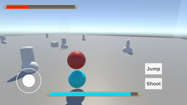 灵珠大战魔丸痞颜版截图4