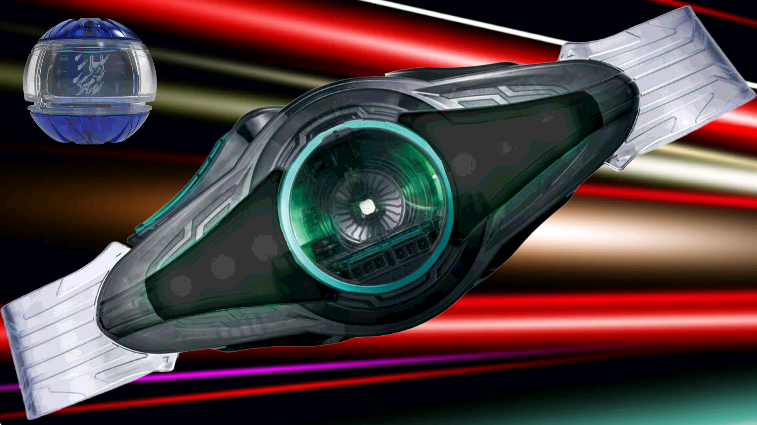 假面骑士Zeztz变身模拟器