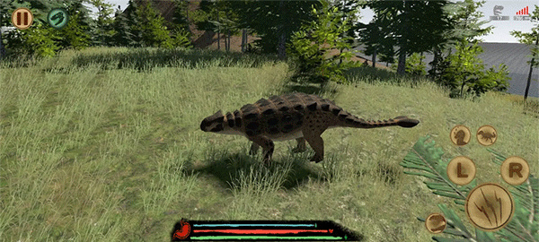 盘古大陆手游截图3