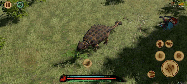 盘古大陆手游截图4