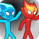 森林冰火人中文版