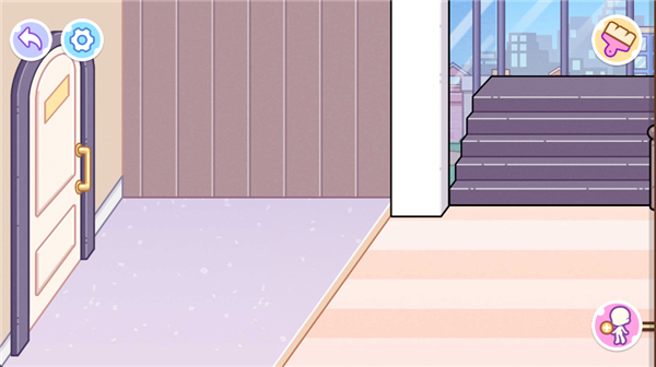 安洁拉世界截图1