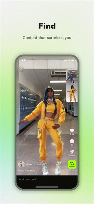 Viggle AI手机版截图7