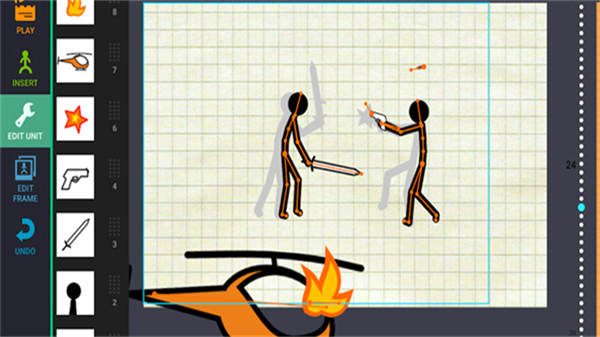 火柴人动画制作器汉化版