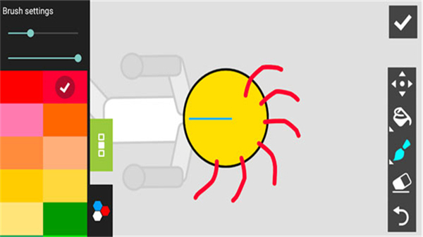 火柴人动画制作器汉化版