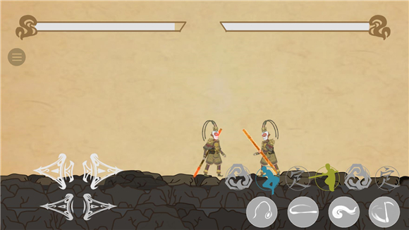 黑神话悟空皮影戏版手机版截图2