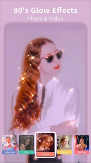 Efiko剪辑软件截图1