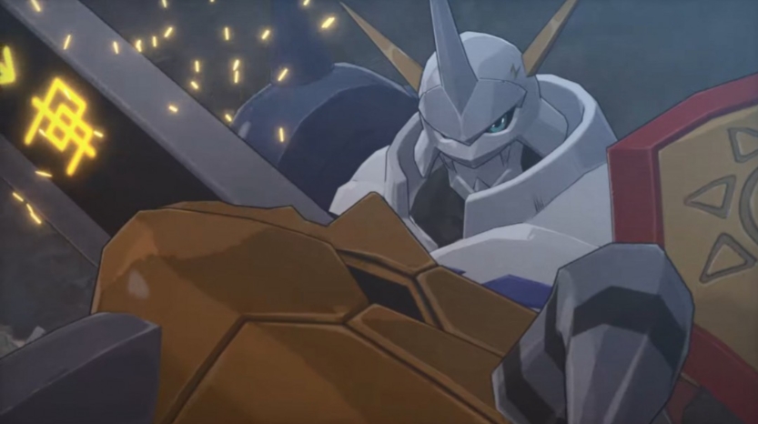 数码宝贝物语时空异客究极体能力值一览