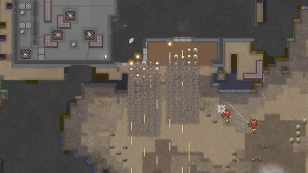 秩序新曙光单机版截图2