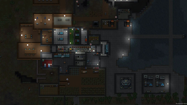 秩序新曙光单机版截图5