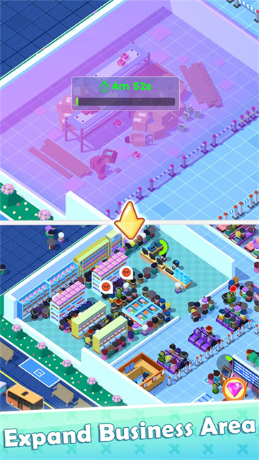 机场模拟器截图1