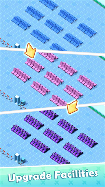 机场模拟器截图2