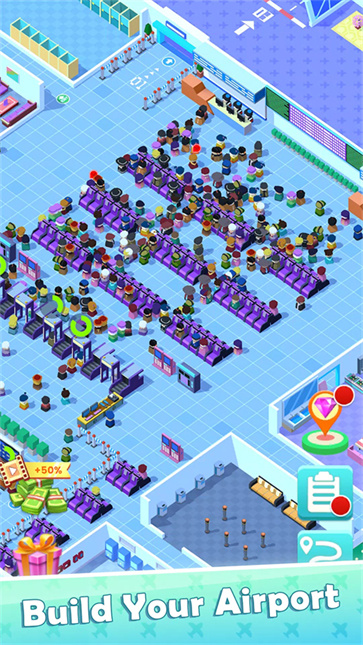 机场模拟器截图3
