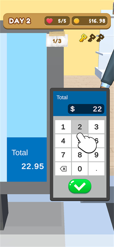 超市模拟器3D截图5