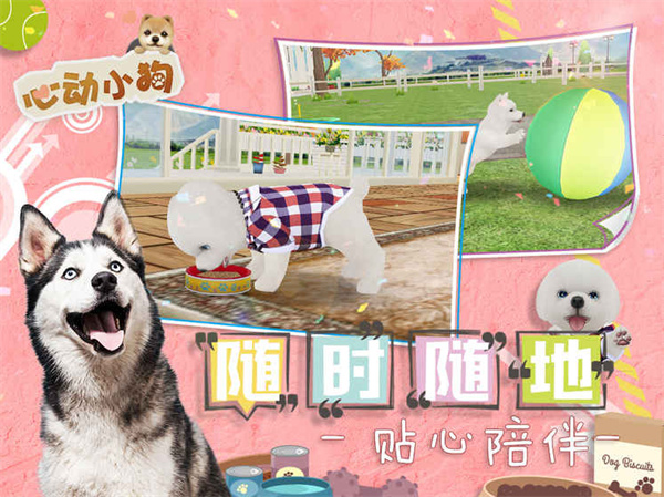 心动小狗截图4