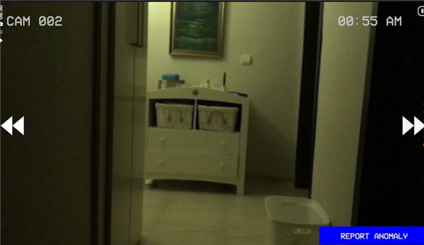 超自然公司截图1