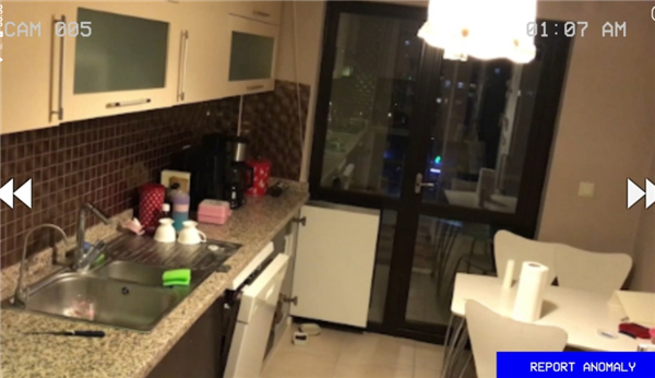 超自然公司截图2