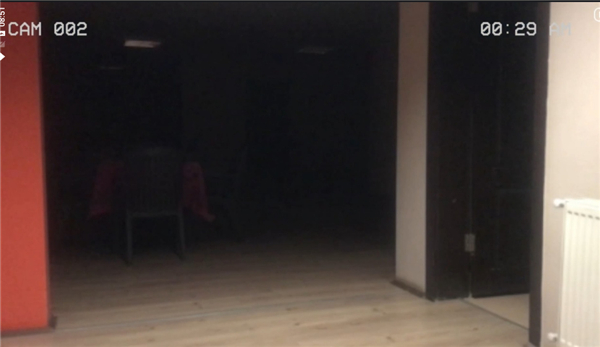 超自然公司截图4