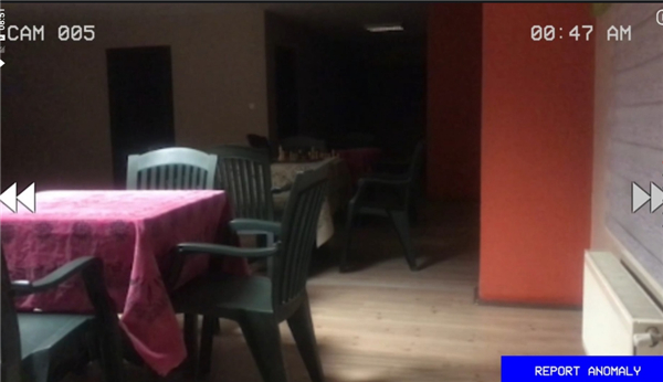 超自然公司截图5