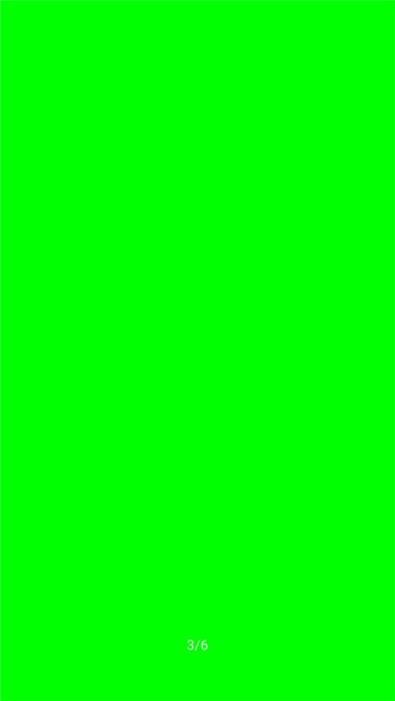 烧屏坏点检测截图4