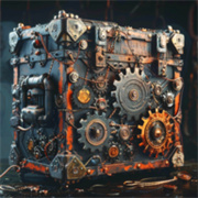 盒子丢失的碎片