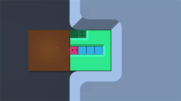 帕特里克的箱子手机版