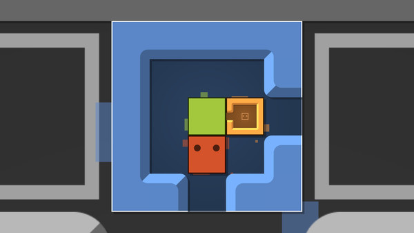 帕特里克的箱子手机版