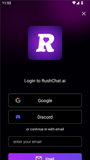 rushchat