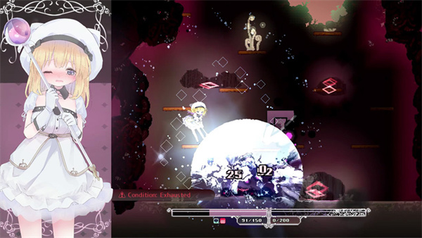 爱丽丝的摇篮曲截图5