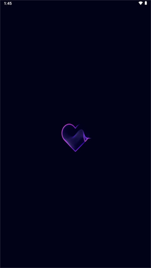 Feelin ai虚拟人物聊天截图1