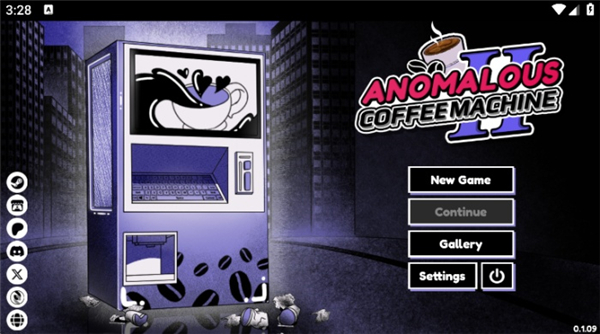 异常咖啡机2汉化版截图2