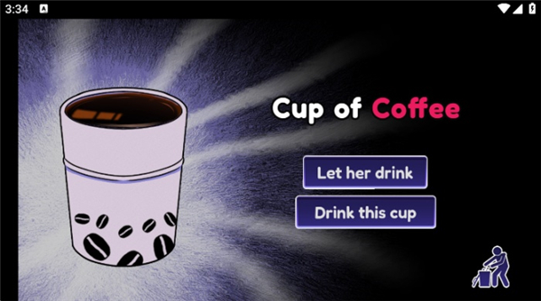 异常咖啡机2汉化版截图4