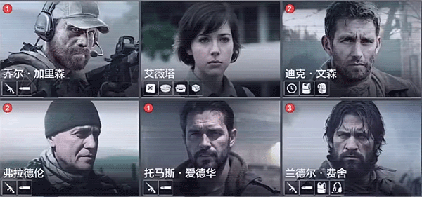 暗区突围国际服2025