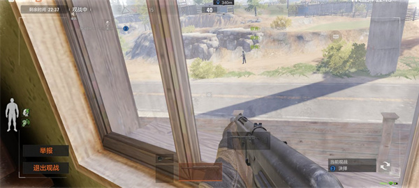 arena breakout暗区突围国际服