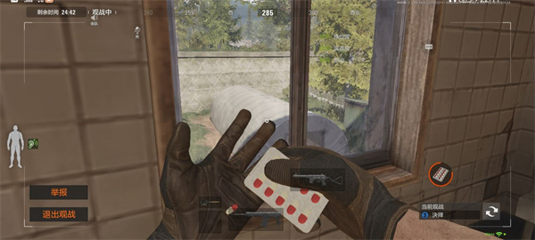 arena breakout暗区突围国际服