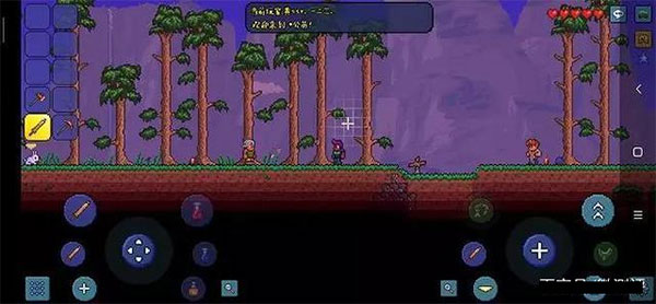 泰拉瑞亚1.4.4.9版本汉化版