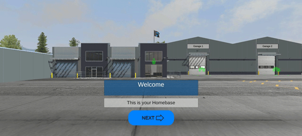 环球卡车模拟器CarSimulator