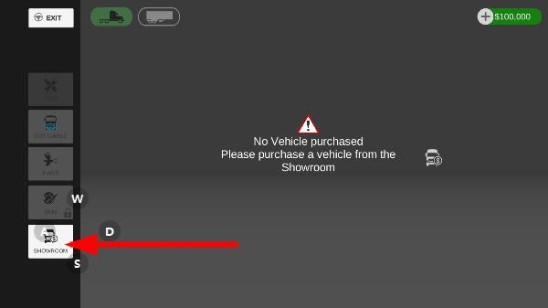 环球卡车模拟器CarSimulator