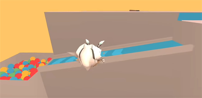 米忽悠派对截图3