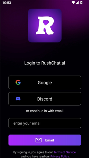 rushchat.ai