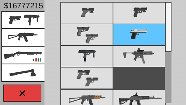 射杀僵尸防御截图2