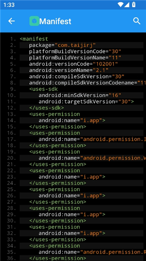 myandroidtools汉化版